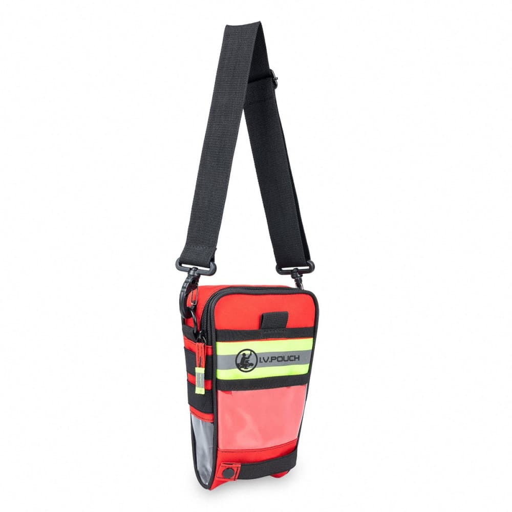 Poche de perfusion isotherme IV BAG'S
